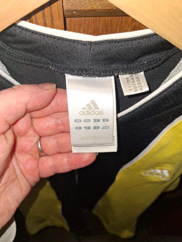 Débardeur de sport femme adidas - photo numéro 4