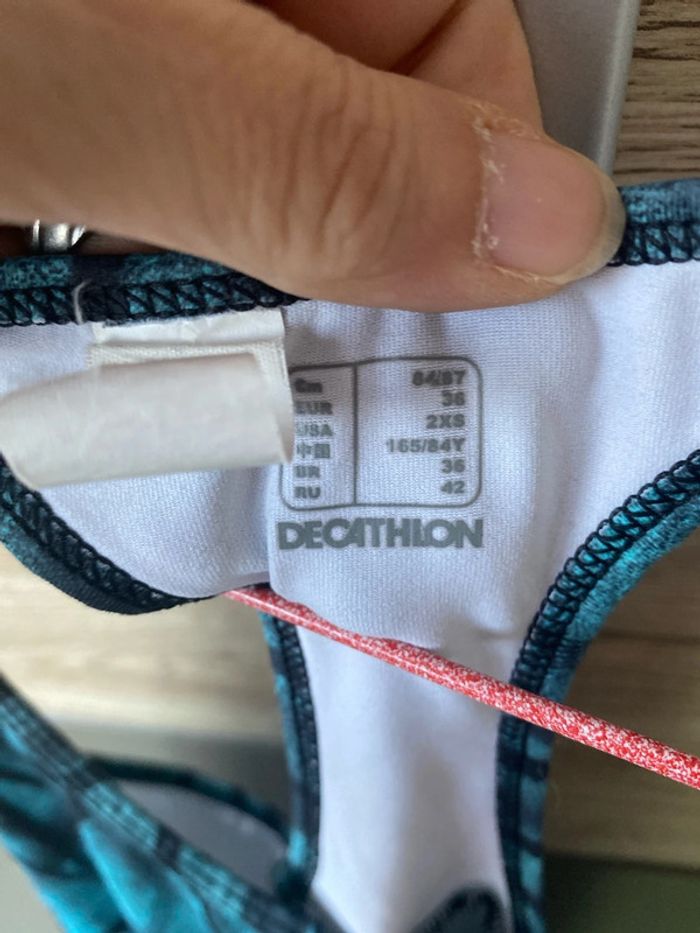 Débardeur taille 36 - photo numéro 3