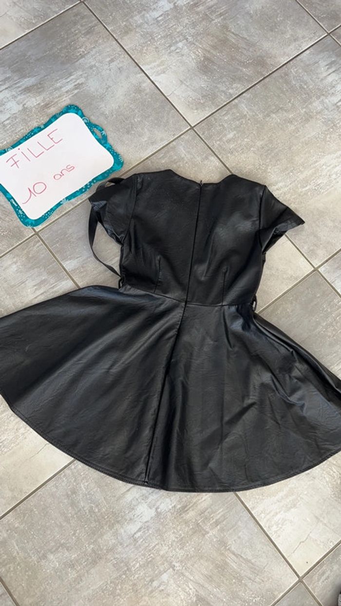 Robe 10 ans - photo numéro 5