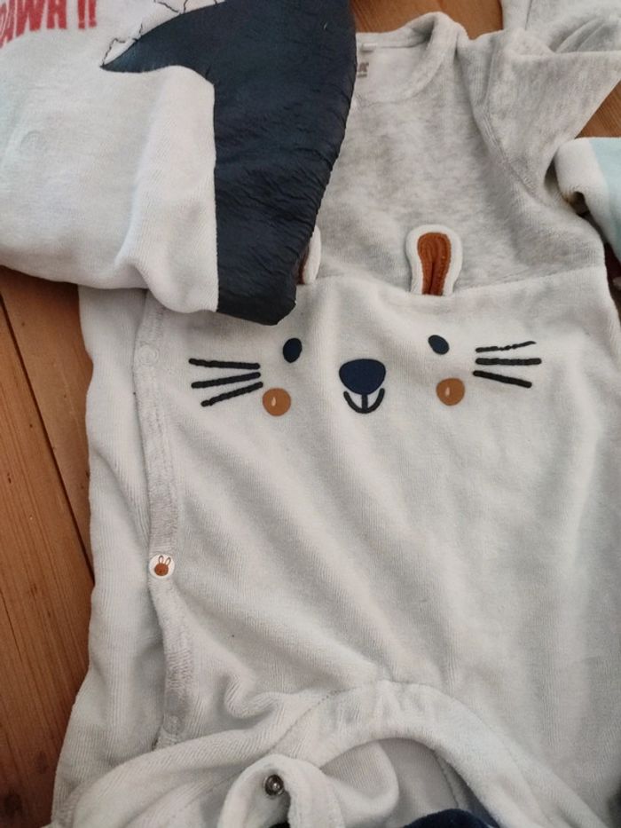 Lot dors bien - photo numéro 5