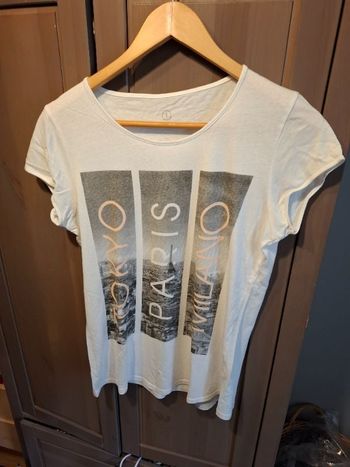 Tee-shirt l