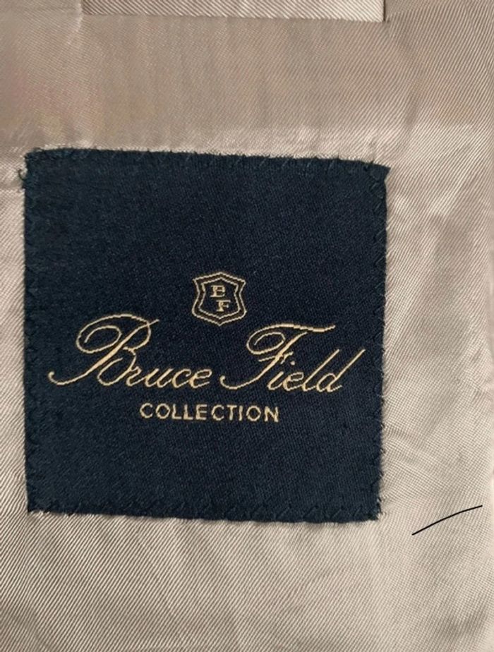 Veste de costume - photo numéro 6
