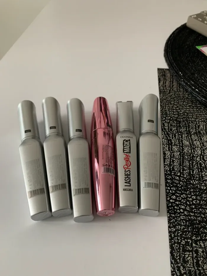 Mascara - photo numéro 3