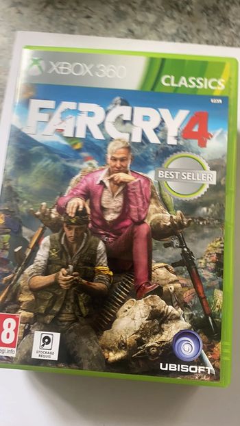Farcry 4