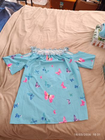 Haut femme taille M
