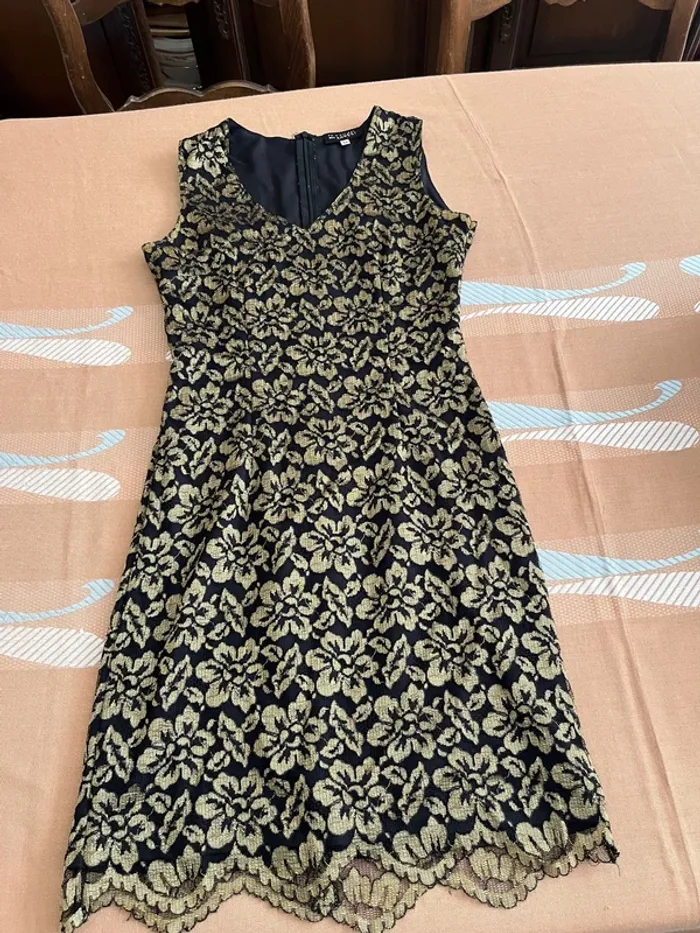 Robe de soirée