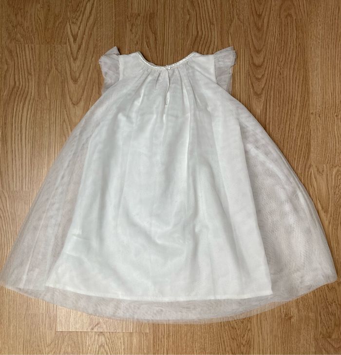Robe cérémonie 4 ans - photo numéro 3