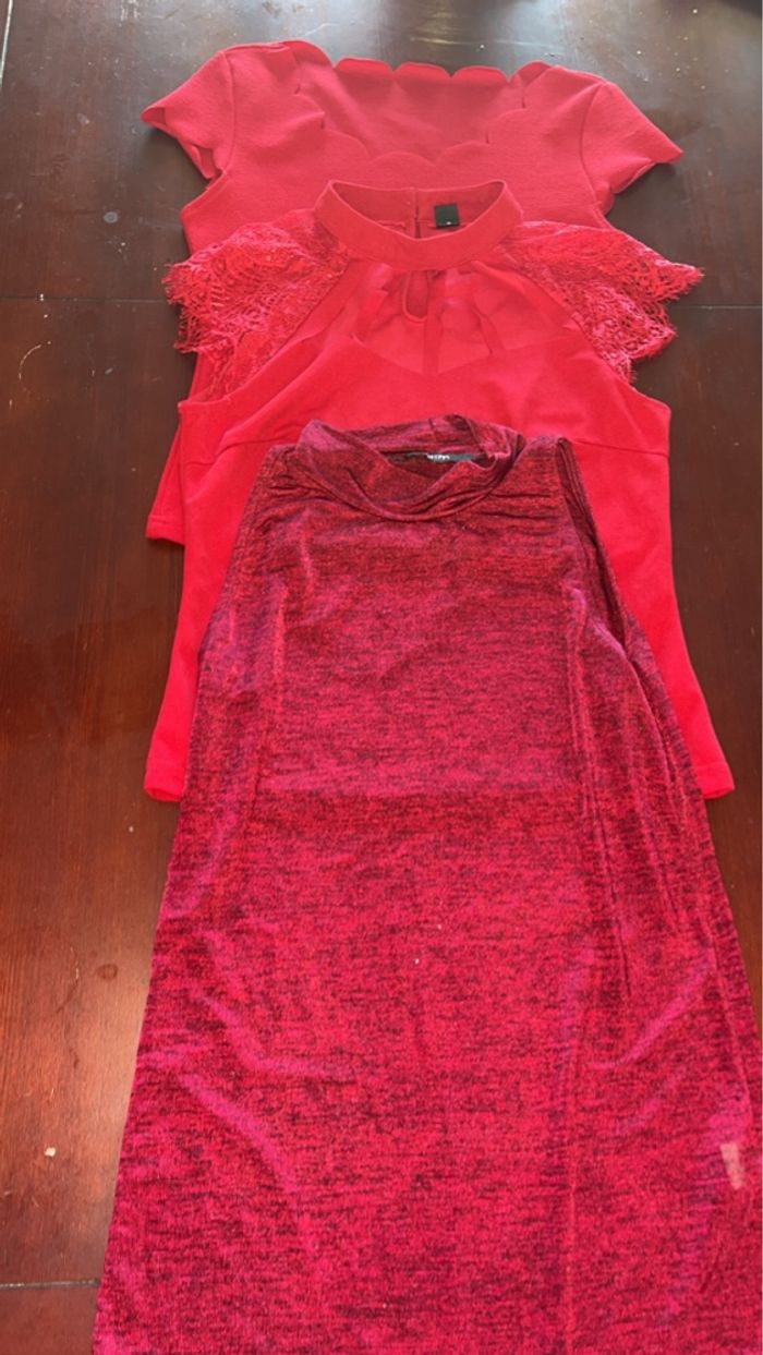 Vêtements femme - photo numéro 4
