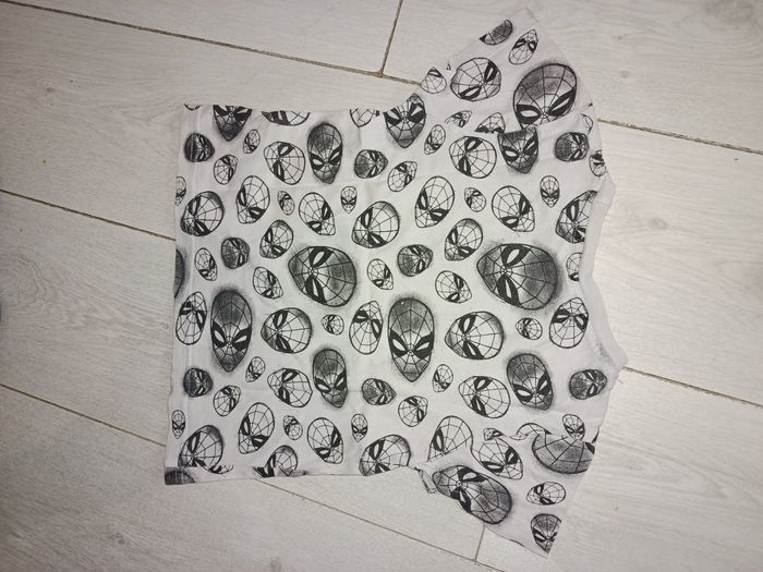 T-shirt manche courte 4ans - photo numéro 3