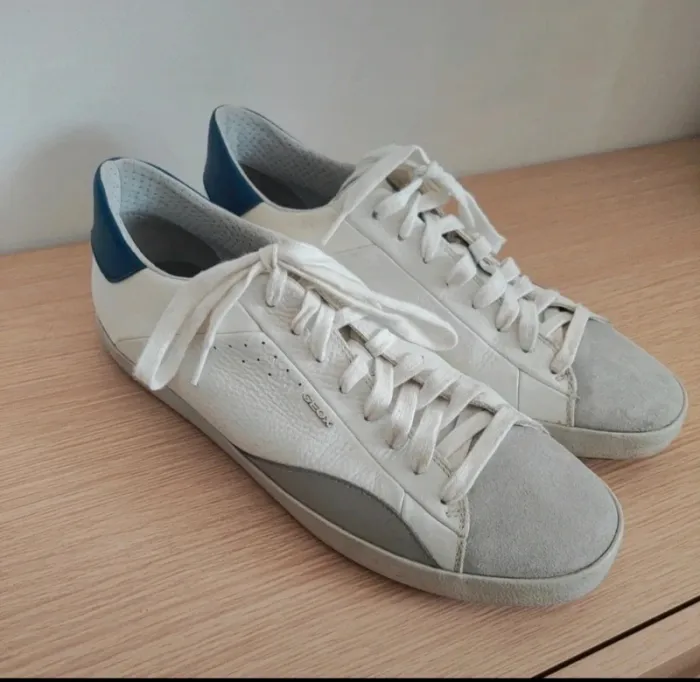 Baskets Geox homme 46