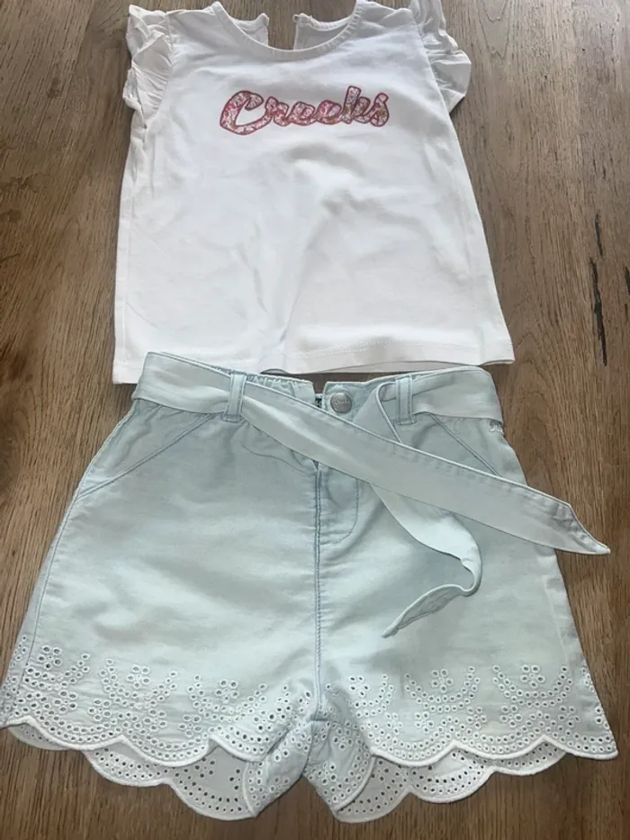 Gros lot bébé fille 18 mois 🍭 - photo numéro 10