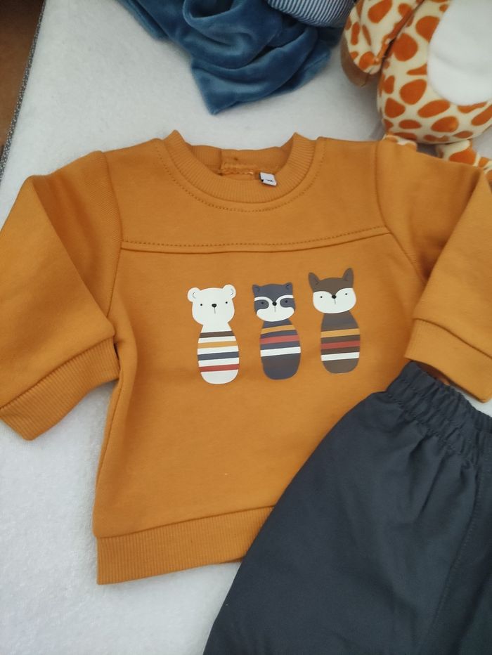 Ensemble neuf - photo numéro 2