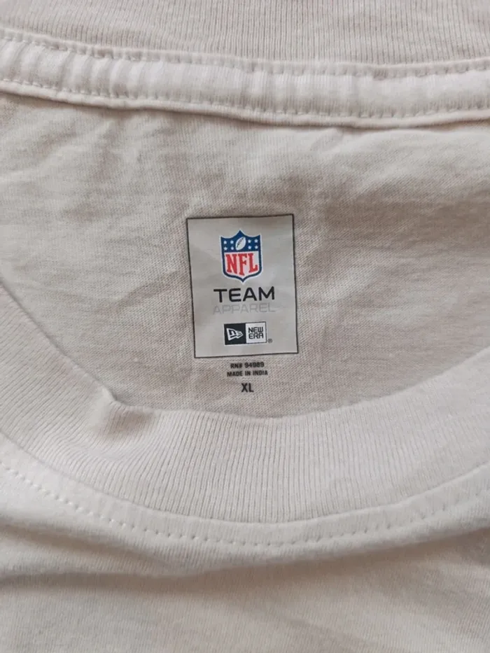 T-shirt New Era Saints NFL team XL - photo numéro 4