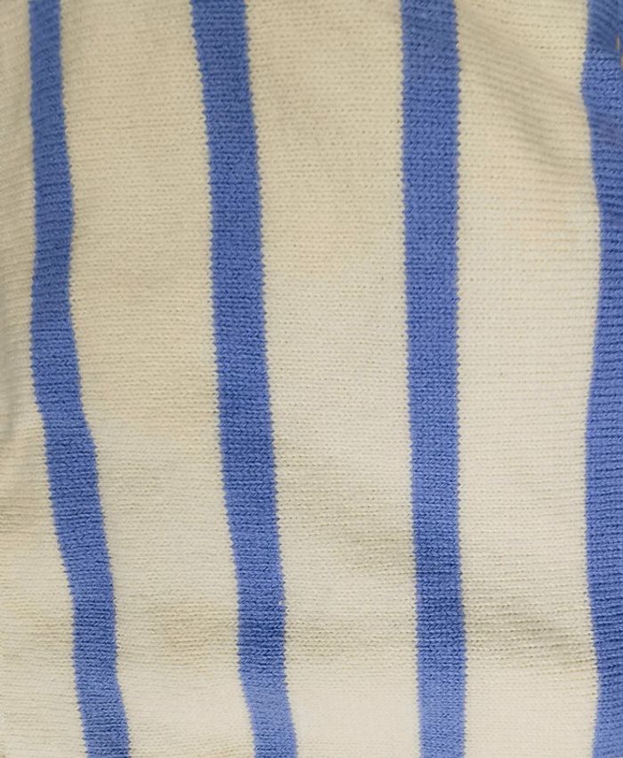 Pyjama 👣 mixte lot de 2,verbaudet, coton, 6mois/67cm, grenouillère - photo numéro 9