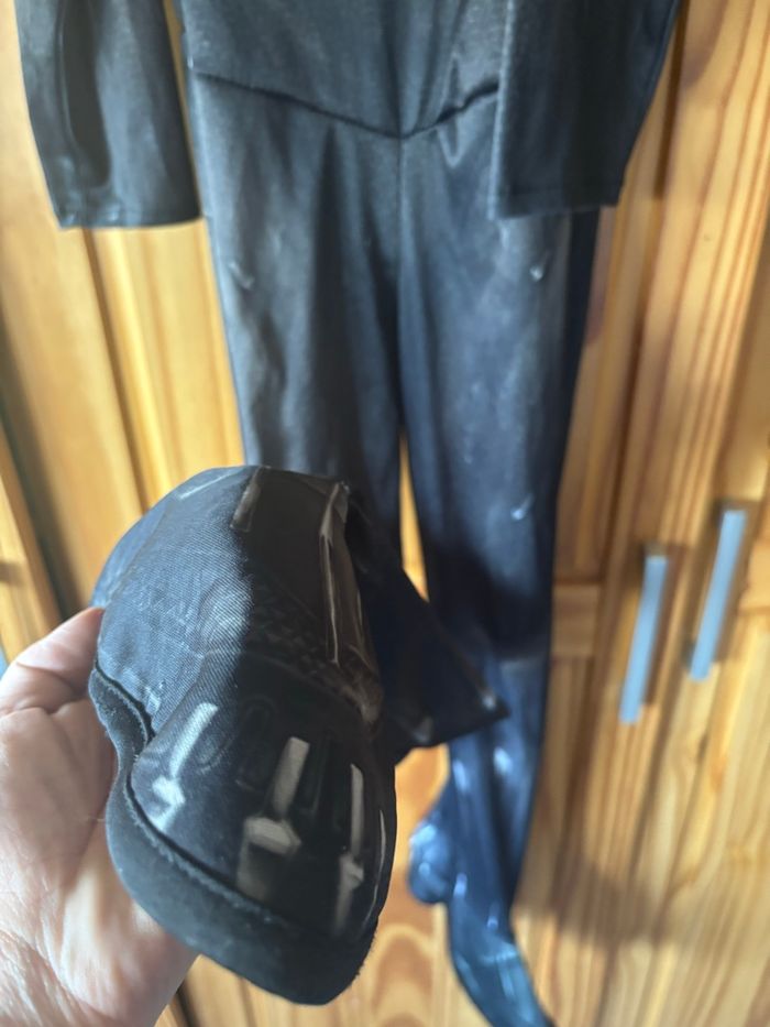 Déguisement garçon - photo numéro 4