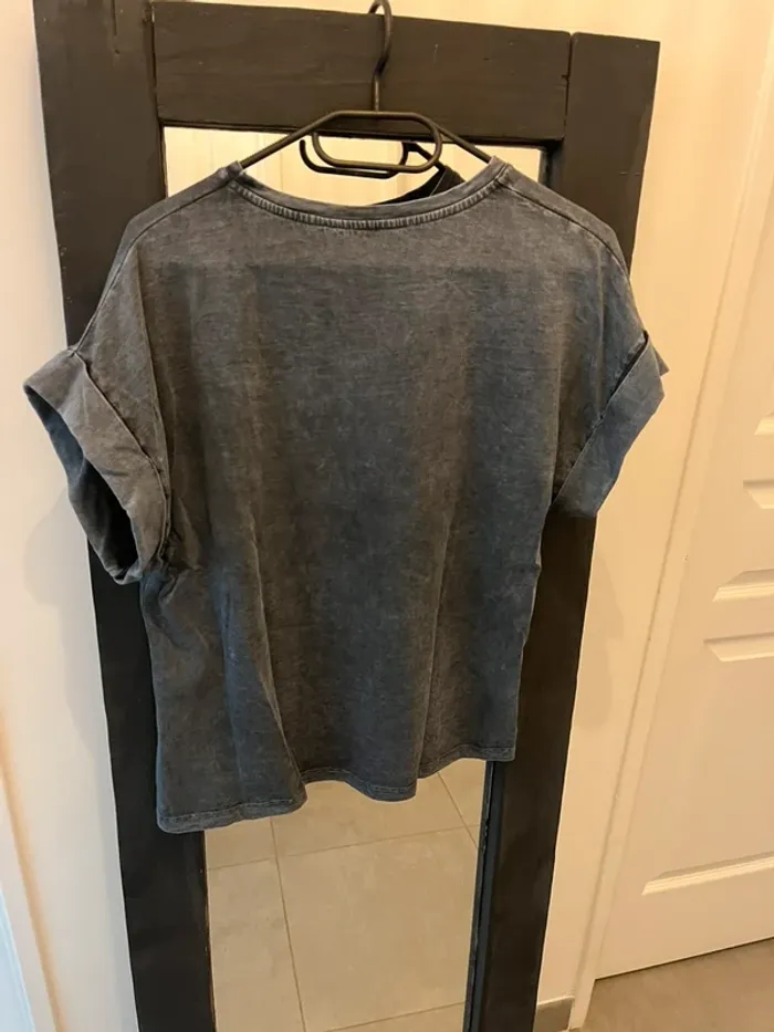 T-shirt - photo numéro 4