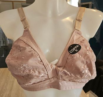 🌸Soutien-gorge confort et élégance- 130E🌸
