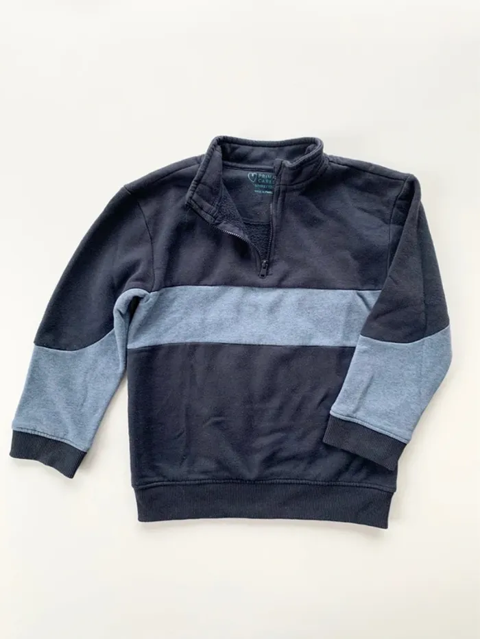 🧒 Ensemble jogging garçon 6/7 ans 122cm - photo numéro 6