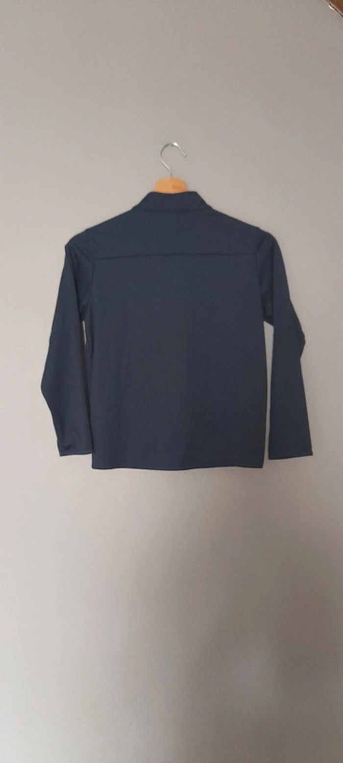 Veste de survêtement Nike - photo numéro 5