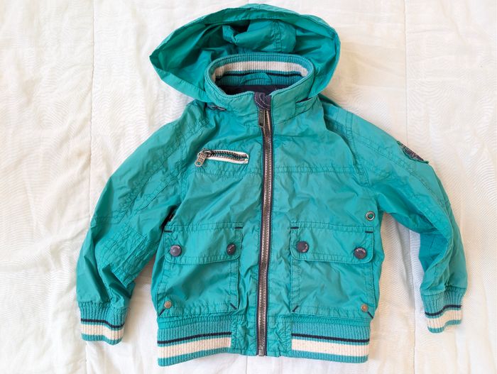 Blouson