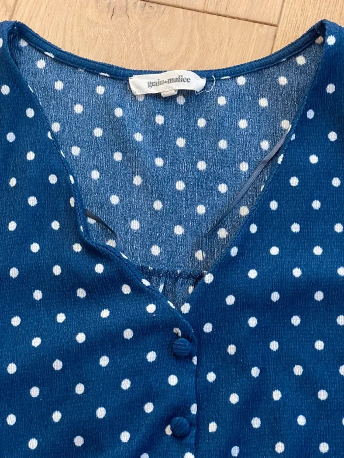 robe Grain de Malice - photo numéro 8