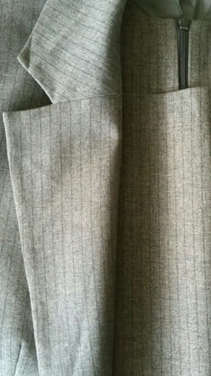 Ensemble gris - photo numéro 5