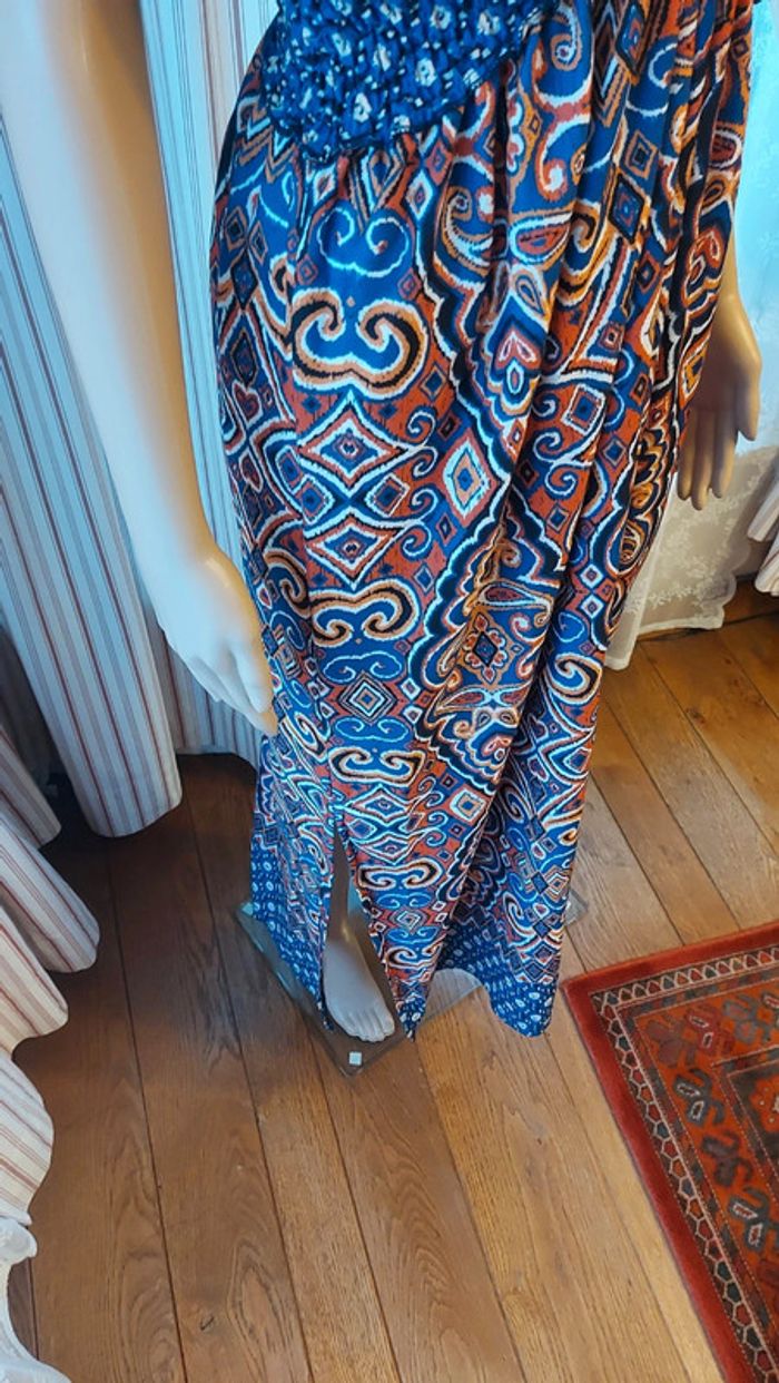 Robe longue eur 40/42 Body Flirt - photo numéro 10