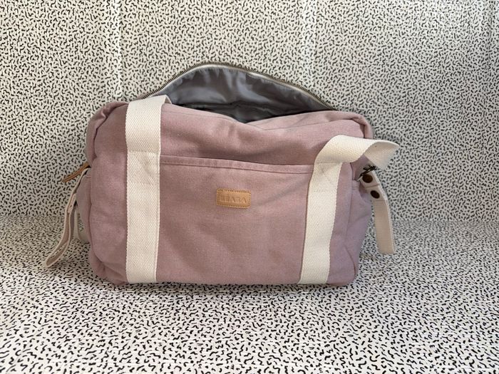 Sac à langer