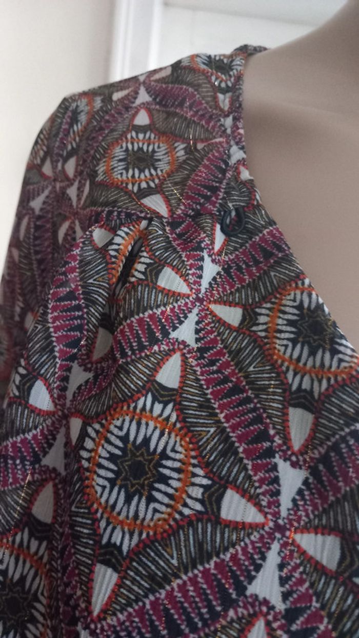 Blouse - Mosquitos - photo numéro 5
