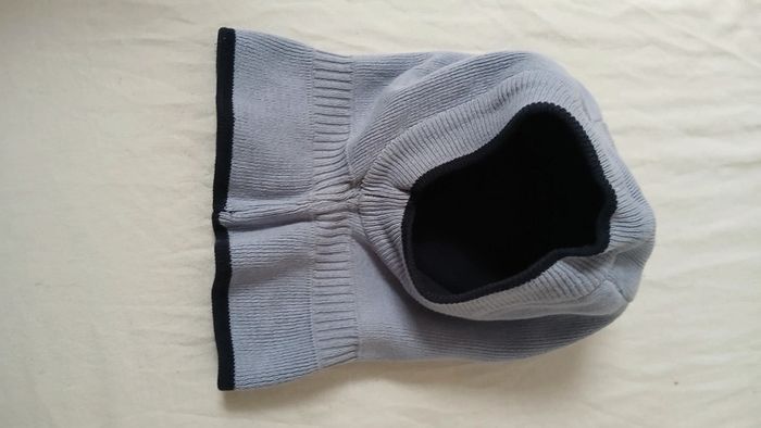 Cagoule d'hiver 1/2ans - photo numéro 3