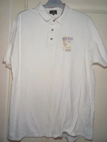 Polos Olly Gan
