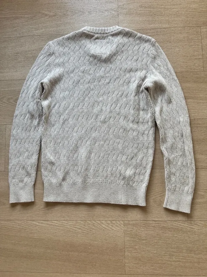 Pull Hollister - photo numéro 3
