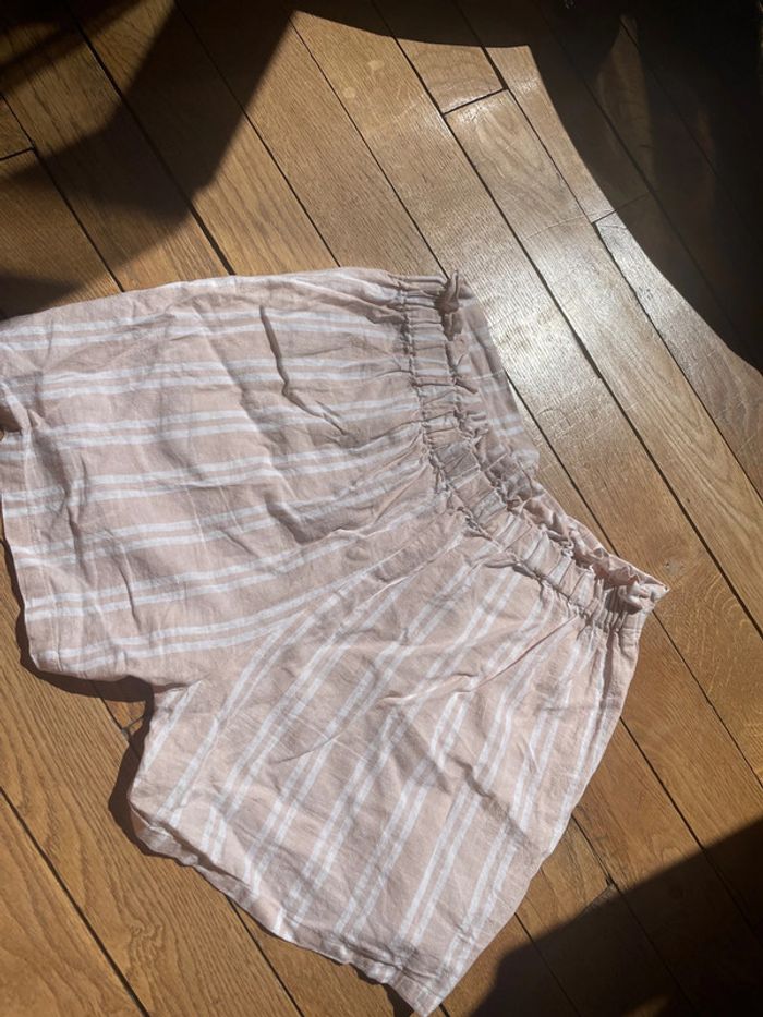 Short d’été 14ans - photo numéro 3