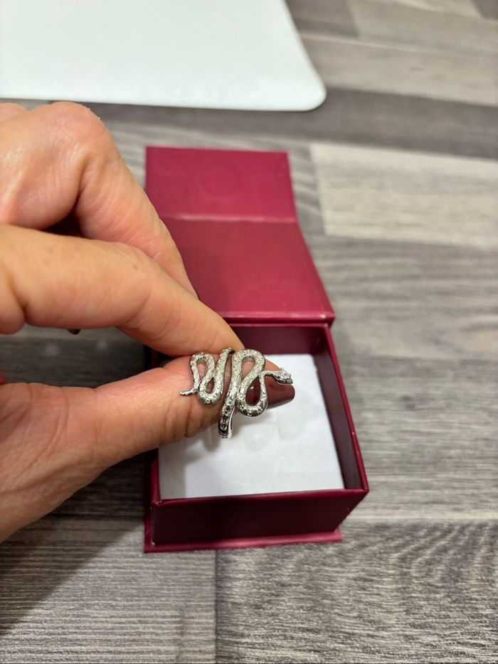 Bague Les Georgettes - photo numéro 3