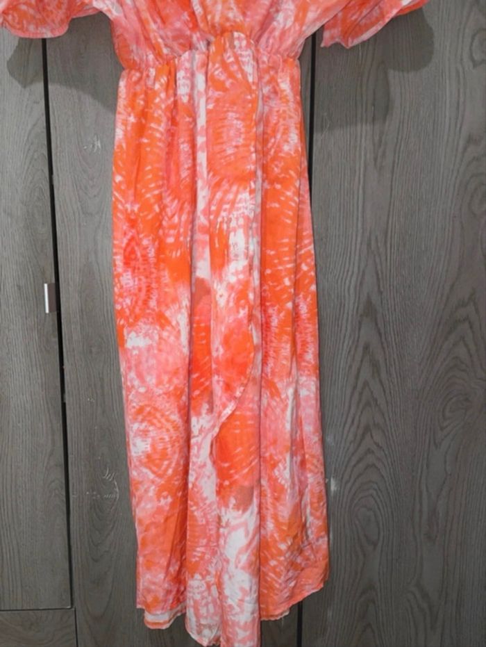 Robe Longue - photo numéro 4