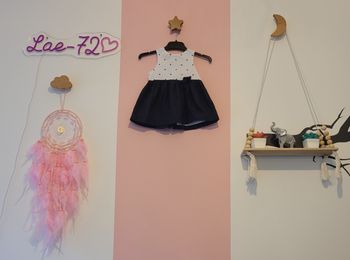 Robe 3 mois