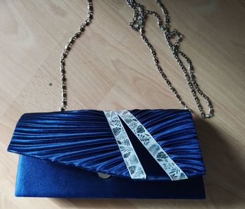 Pochette pour soiree
