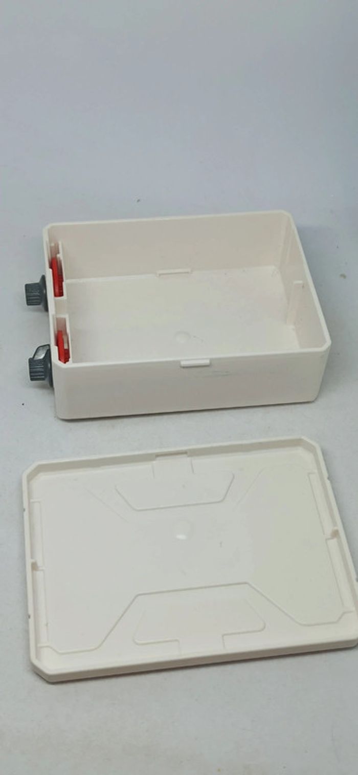 Boîte à codes top secret playmobil - photo numéro 4