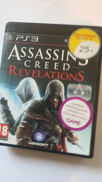 Revelations