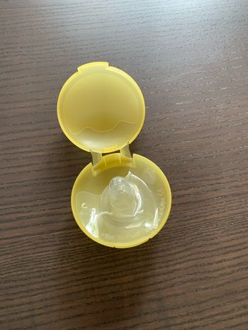 Bouts de sein Medela (neuf)