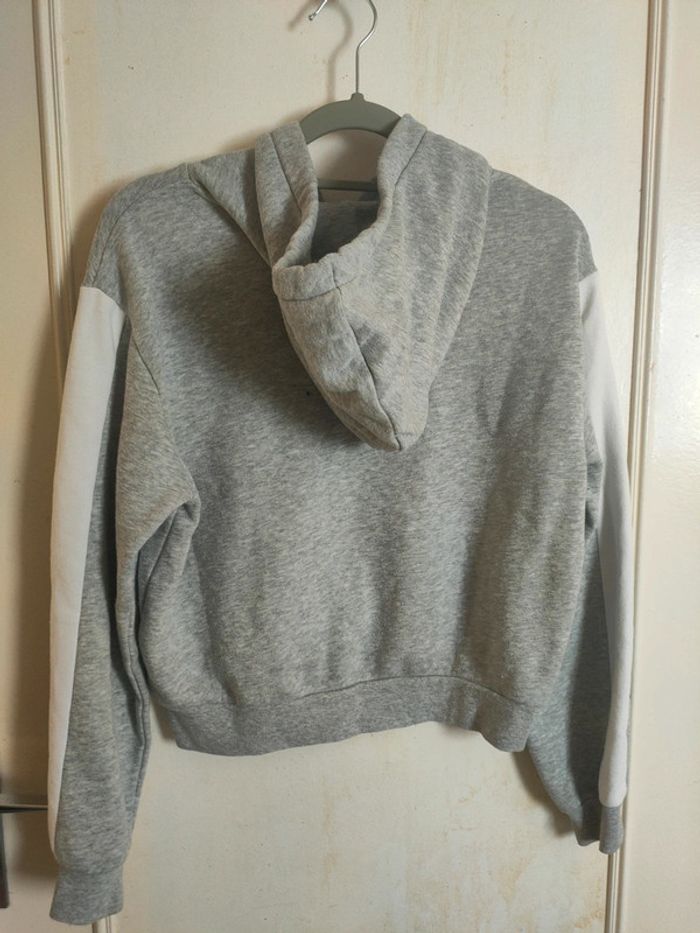 Sweat à capuche - photo numéro 2