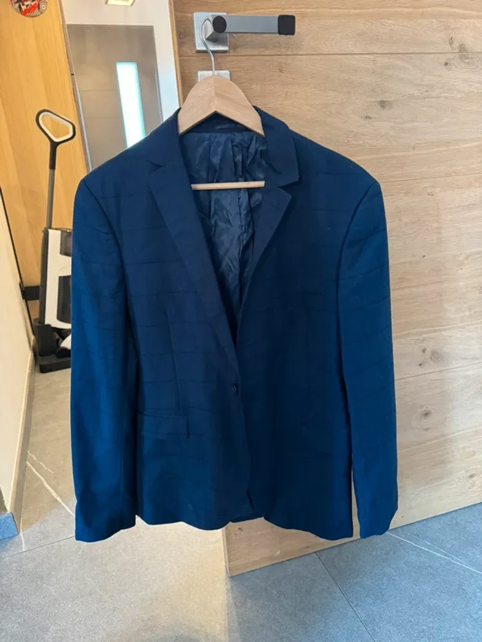 Costume homme léger