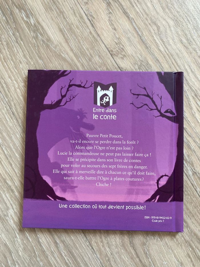 Livre McDo - photo numéro 2