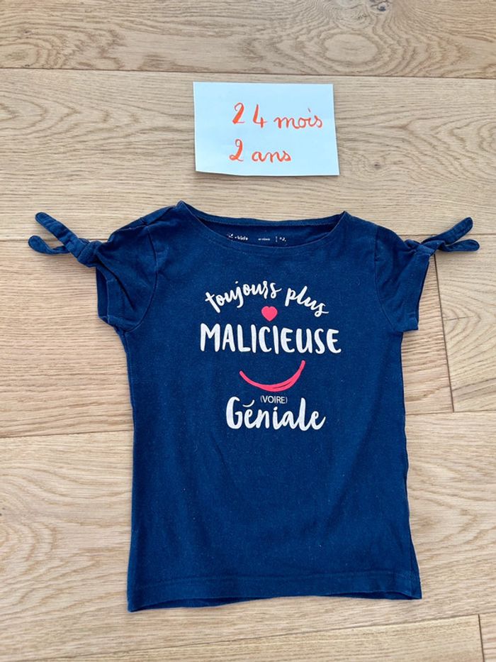 Ensemble 24 mois - photo numéro 2
