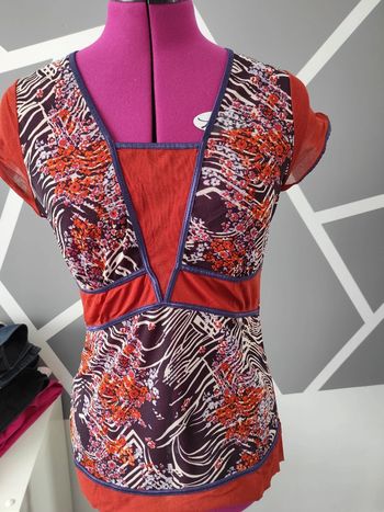 T shirt Promod tL comme neuf