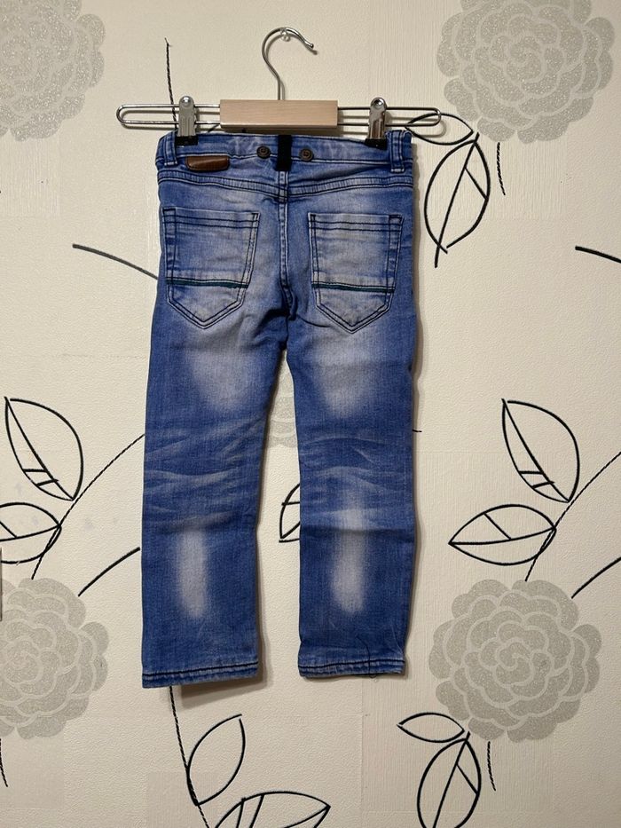 Jeans 3 ans garçon - photo numéro 5