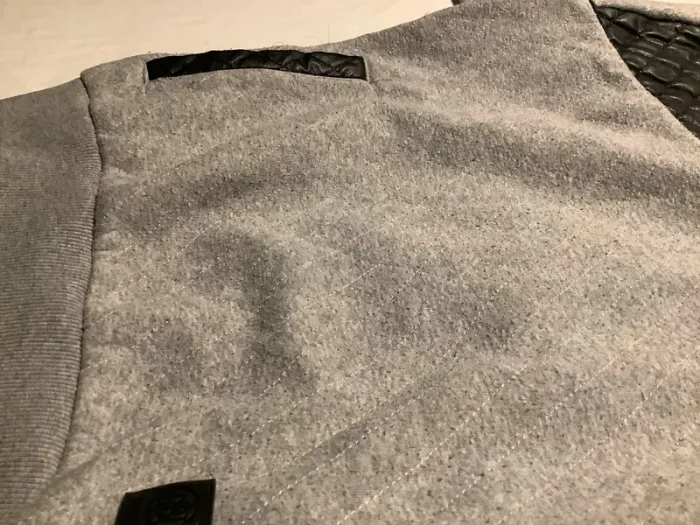 Sweat - photo numéro 4