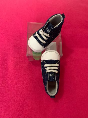 Chaussons Obaibi 6/12 mois