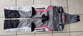 Pantalon Furygan apalaches XL 