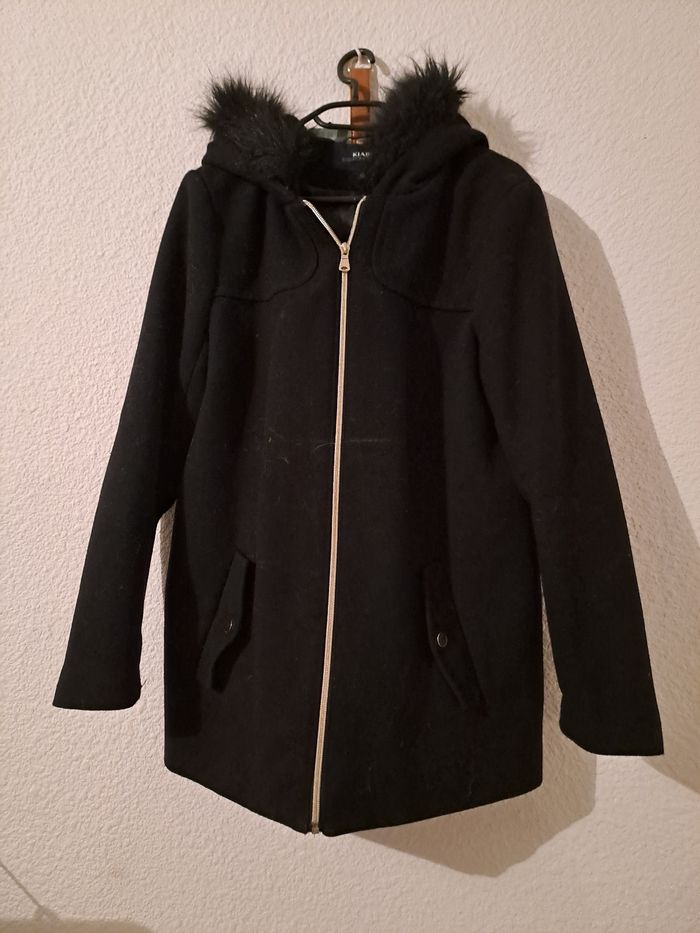 Veste hiver
